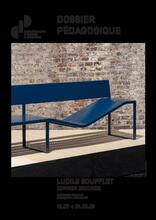 2025 - Lucile Soufflet. Common Grounds