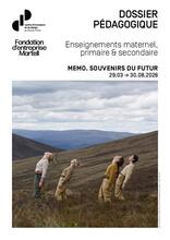 Memo. Souvenirs du futur