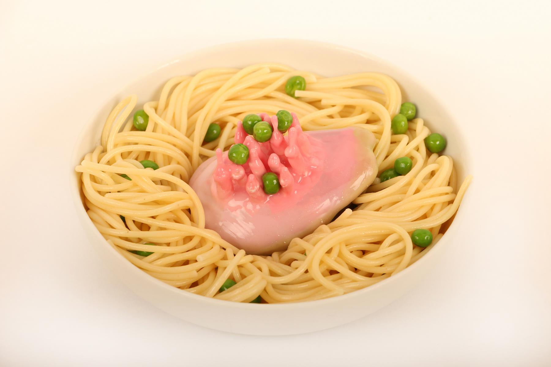 <span class='credits'>© Marije Vogelzang and Museum fur kunst und Gewerbe Hamburg </span>