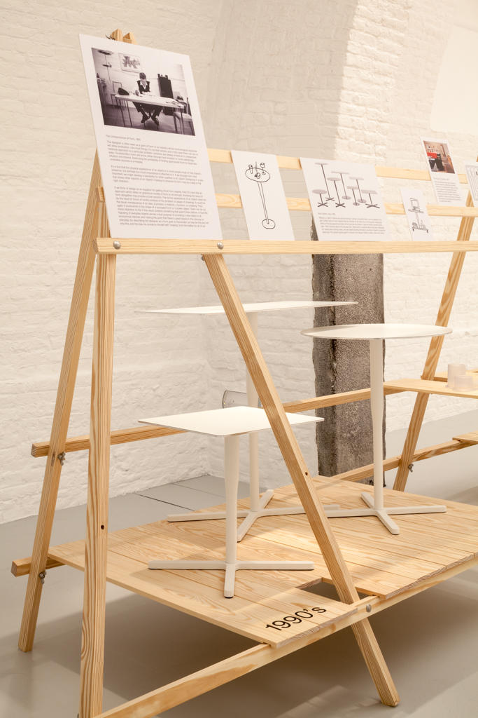 © CID au Grand-Hornu - cliché Tim Van De Velde