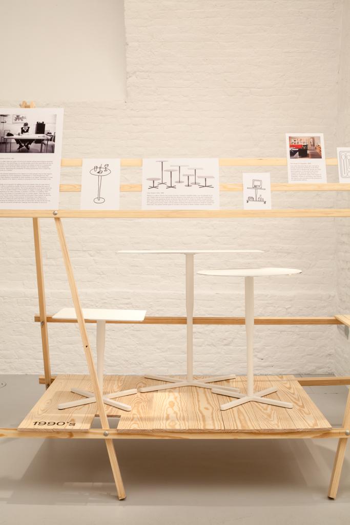 © CID au Grand-Hornu - cliché Tim Van De Velde