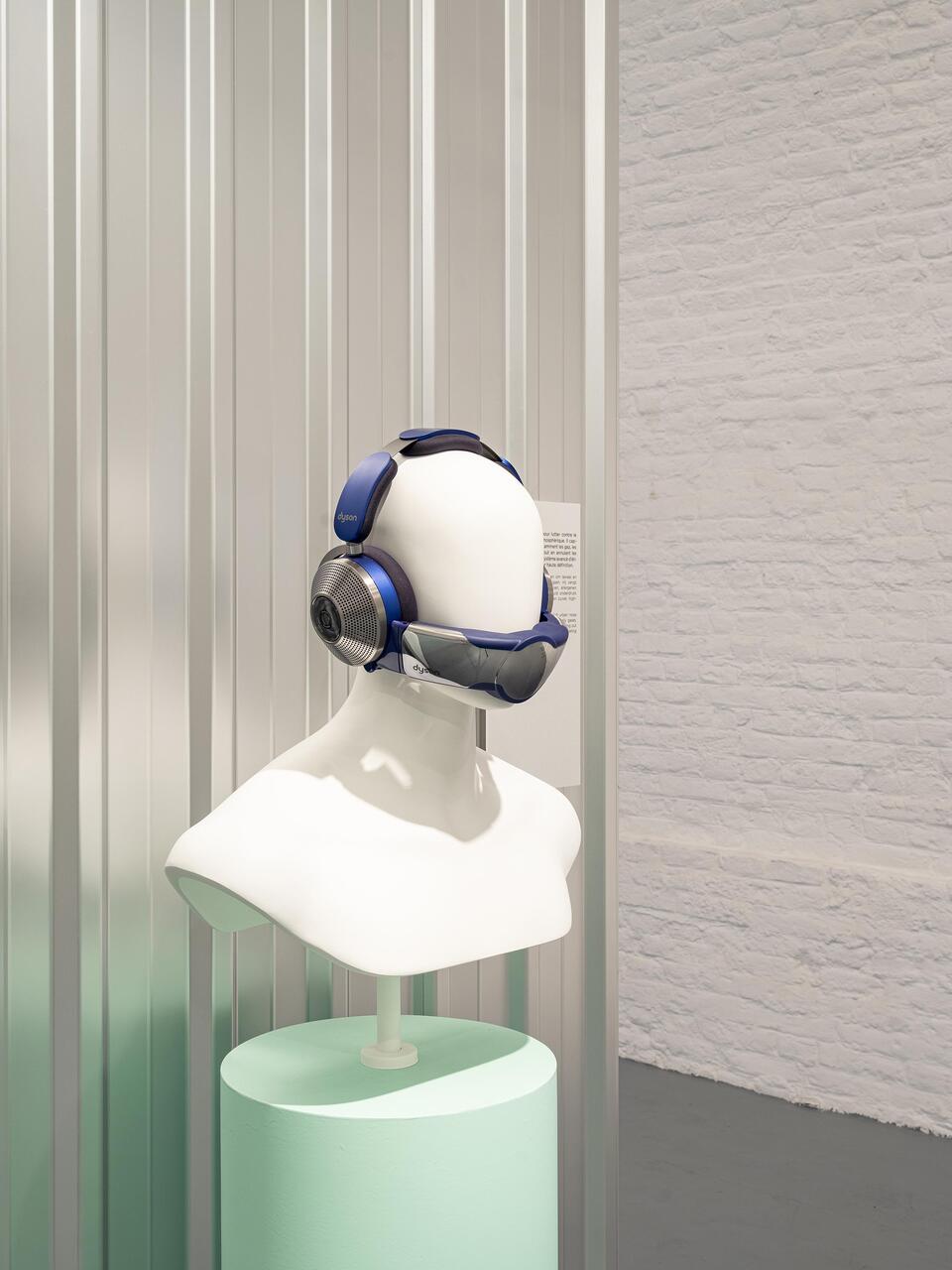 Casque Dyson